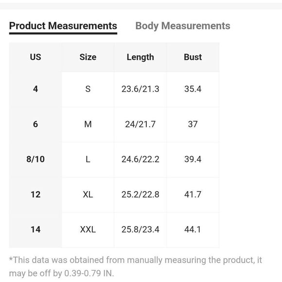 Floral Print 2 Piece Set XXL - Picture 6 of 6